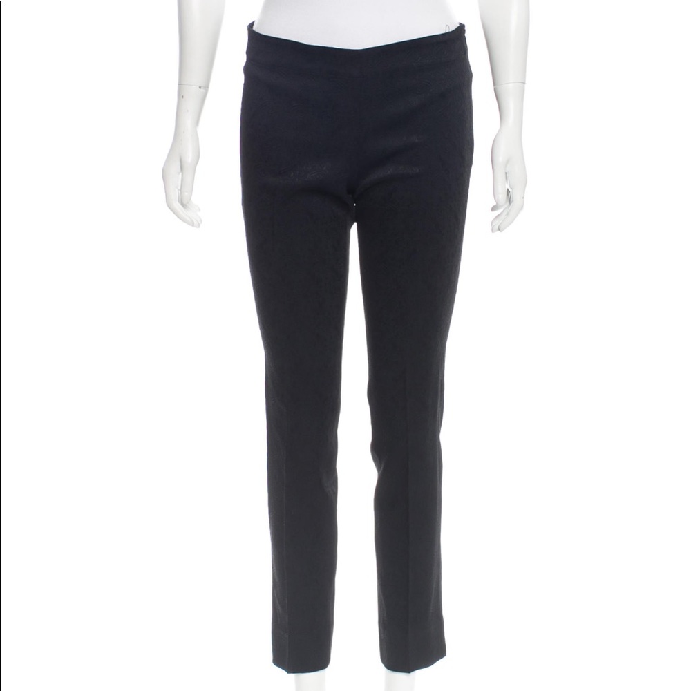 Derek Lam dressy, skinny pants